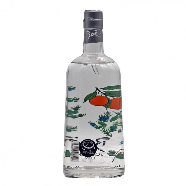 Boe Superior Gin